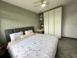 Blk 636B Senja Parc View (Bukit Panjang), HDB 4 Rooms #603126901